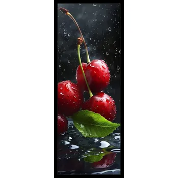 Záložka Sběratelská záložka - Ovoce 3