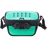 Řidítková brašna s mapníkem Ortlieb Ultimate Six Free - 5L Lagoon