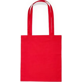 Taška Knoll červená (60) UNI