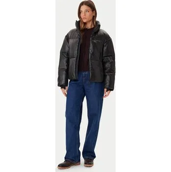 JOOP! Zimní bunda 58 254O58Orit 30049140 Černá Regular Fit 34