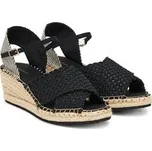 Gant Espadrilky 30568950 Černá 41