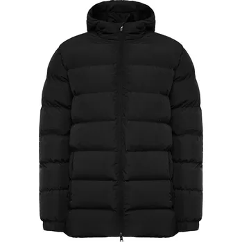 Dívčí bunda Dětská bunda Nepal černá (02) 6