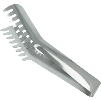 Servírovací kleště na špagety z nerezové oceli Metaltex Tongs, délka 20 cm ID_1312032