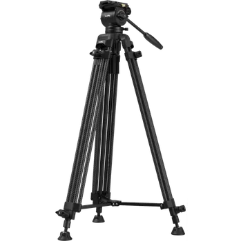 Stativ SmallRig 5441 AD14 Heavy-Duty Carbon Fiber Tripod