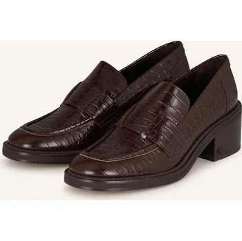 Dámské mokasíny Jimmy Choo Dámské Lodičky Tylor 60, hnědá, 39