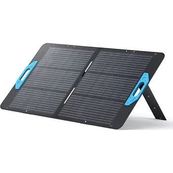 solární panel Anker SOLIX PS100 Foldable Solar Panel (100W)