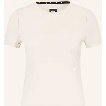 Ciele Athletics Dámské Běžecké Triko Dlyt, režná, 34