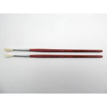 Umělecký štětec Koh-i-noor štětec kulatý 1ks, výběr velikosti Velikost štětce: 4