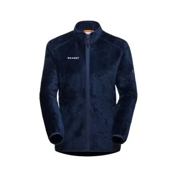 Dámská mikina Mammut Innominata ML Jacket Women marine 5118 modrá L