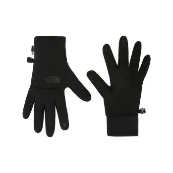 Rukavice The North Face Etip Recycled Glove Women TNF BLACK černá S