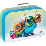 Oxybag Školní kufřík lamino 34 x 23 x…