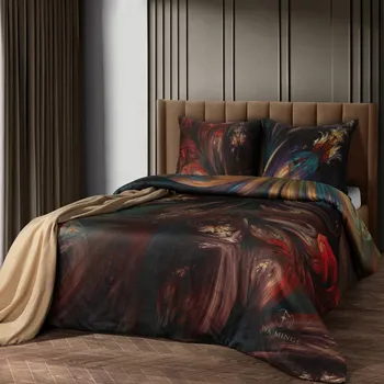 Povlečení Luxusní povlečení JUDITHA I. 100% bavlna 1x 220x200 cm, 2x povlak 70x80 cm francouzské povlečení MyBestHome