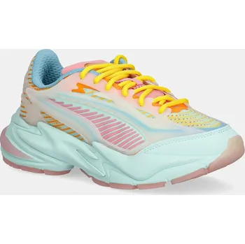 Dámské tenisky Tenisky Puma RS Surge Vibrant dámské, tyrkysová barva, 404328 65X, EUR 36