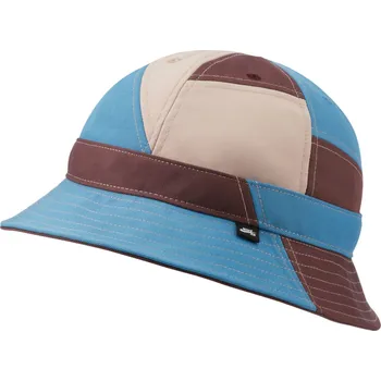 Čepice Klobouček Nike SB Skate Bucket Dark Wine - S/M