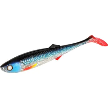 Umělá nástraha Gumová nástraha Mikado Sicario18cm 2ks - Shiny Fry