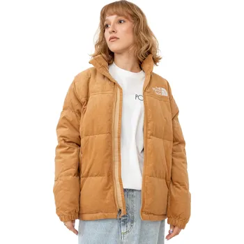 Dětská Zimní Bunda The North Face 1996 Retro Nuptse Almond - XXL