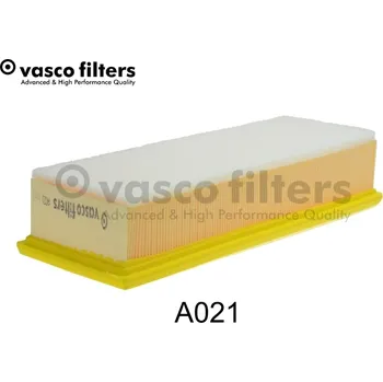 Vzduchový filtr Vzduchový filtr DAVID VASCO A021