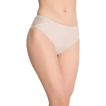 Souprava dámského spodního prádla Kalhotky Triola 31880 cappuccino velikost 90