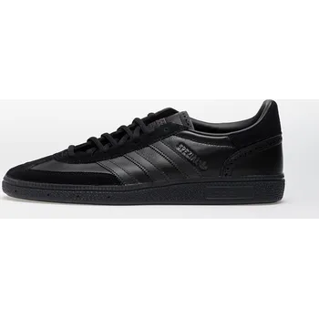 Pánské tenisky Tenisky adidas Handball Spezial Core Black/ Carbon/ Core Black EUR 42
