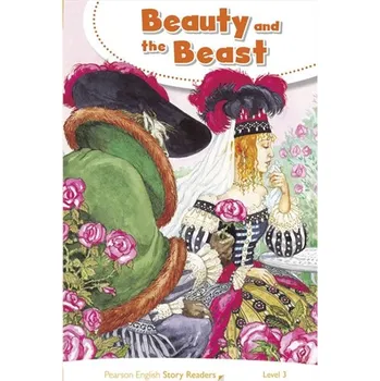 Anglický jazyk PESR | Level 3: Beauty and the Beast