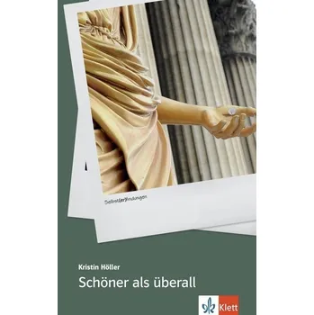 Cizí jazyk Schöner als überall – Buch