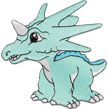 Nažehlovačka dinosaurus mint 1 ks