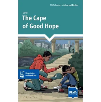 Cizí jazyk The Cape of Good Hope (A2) - Book + MP3 allango.net