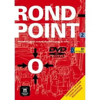 DVD film Rond-point 2 – DVD