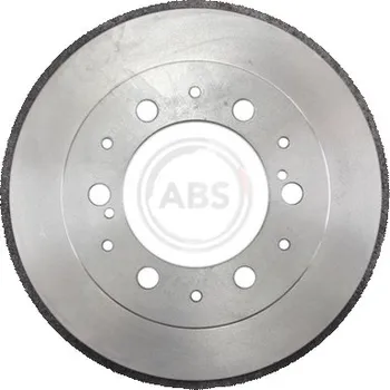 Brzdový buben Brzdový buben A.B.S. 3434-S