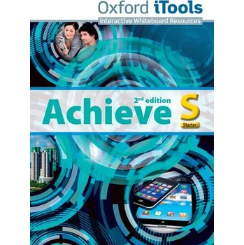 Achieve 2nd Edition Starter iTools