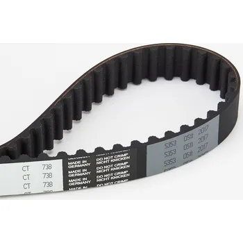 ozubený řemen CONTINENTAL CTAM CT738