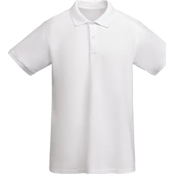 Pánská košile Pánská polokošile Prince 3XL bílá (01)