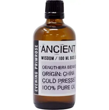 Awm Pupalkový olej z pupalky dvouleté 100 ml