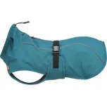 Pláštěnka VIMY, M: 45 cm, petrolejová