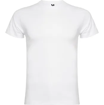 Pánské tričko Dětské tričko Braco bílá (01) 5