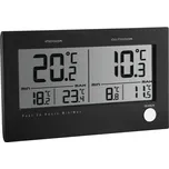 Bezdrátový teploměr TFA TWIN