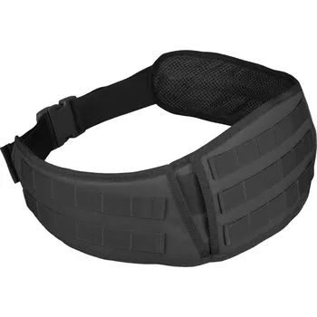 Opasek CMG Taktický nosný pás Crotalus Molle CMG® černý