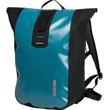 batoh na kolo ORTLIEB Velocity 29L petrol