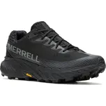Merrell Agility Peak 5 Black/ Black 42