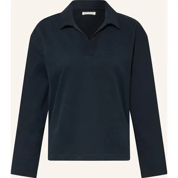 Marc O'polo Dámské Pohodlné Domácí Tričko, tmavě modrá, 34