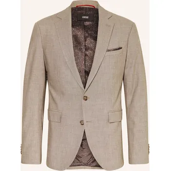Pánské sako Cinque Pánské Oblekové Sako Cidata Extra Slim Fit, 23 braun, 44