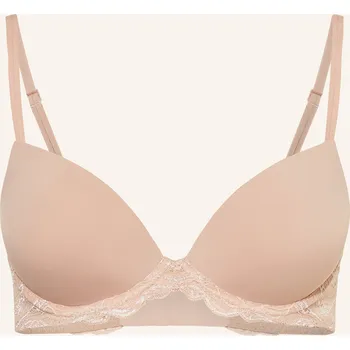 Podprsenka Calvin Klein Dámská Vyztužená Podprsenka Sensual Stretch...