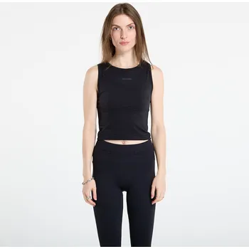 Pánské tílko Tílko Under Armour Project Rock Seamless Tank Black S