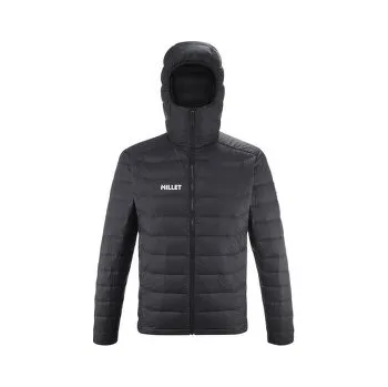 Millet KAMET DOWN HD Men NOIR NEW černá XL