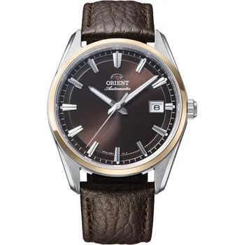 Hodinky Orient Stretto Date RA-AC0R03Y + 5 let záruka a dárek ZDARMA