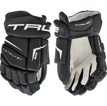 Rukavice Rukavice TRUE CATALYST 9X5 Youth Velikost: 8", tmavě modré