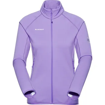 Mammut Mammut Aconcagua ML Jacket Women Barva - Velikost: Fialová - M