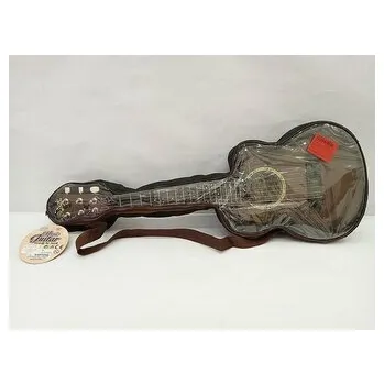 Hudební nástroj pro děti Gitara w pokrowcu (pl, 2000, ADAR)