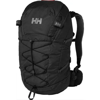 Sport Turistický batoh Helly Hansen Transistor Backpack RECCO - black