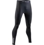 X-Bionic Energy Accumulator 4.0 Pant Men Opal Black/Arctic White černá S